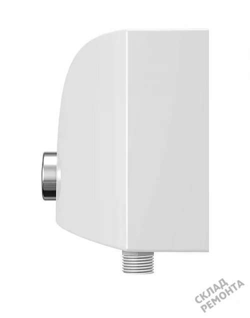 Фото Водонагреватель проточный Thermex Vetro 5500 shower – купить в Красноярске: цена, описание, фото. Интернет-магазин 6