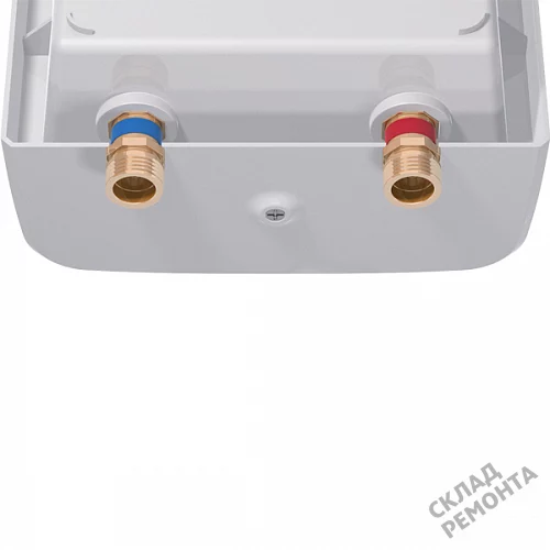 Фото Водонагреватель проточный Thermex Topflow 8000, 8 кВт – купить в Красноярске: цена, описание, фото. Интернет-магазин 5