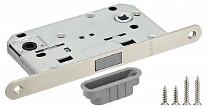 Защелка магнитная Rucetti RM1895 SN белый никель
