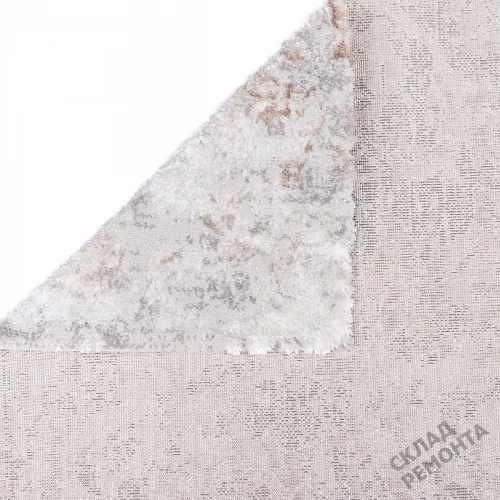Фото Ковролин Safyun Dokuma Liparis D 3461 BEIGE серый – купить в Красноярске: цена, описание, фото. Интернет-магазин 3