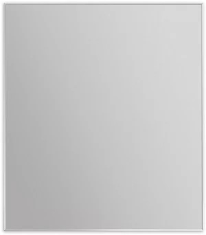 Зеркало подвесное BelBagno SPC-AL-700-800 70 без подсветки, сатин