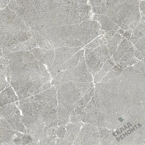 Фото Керамогранит матовый ProGRES Гарсия NR0388 серый 600*600*10 – купить в Красноярске: цена, описание, фото. Интернет-магазин 2