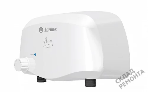 Фото Водонагреватель проточный Thermex Arion 3500 combi – купить в Красноярске: цена, описание, фото. Интернет-магазин 6