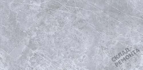 Фото Керамогранит матовый Steppe Ceramics Pulpis Grey серый 600*1200*10 – купить в Красноярске: цена, описание, фото. Интернет-магазин 2