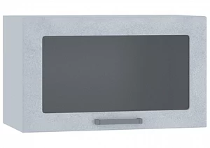 Шкаф верхний Сурская мебель ШВГС 600