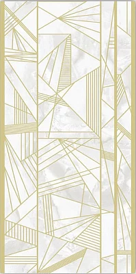 Панель ПВХ Арсенал Art 21Т039-2 наттерер 0,25*2,6м