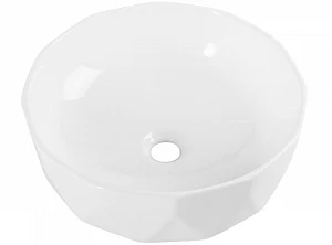 Раковина накладная BelBagno BB1409 41 см