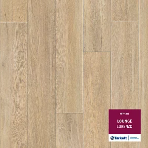 Плитка ПВХ виниловая Таркетт Lounge Lorenzo 914,4*152,4